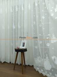 Erkek çocuk odasını düzenlerken en önemli ayrıntı perde seçimi olacaktır. Bebek Cocuk Ve Genc Odasi Tul Perde Modelleri