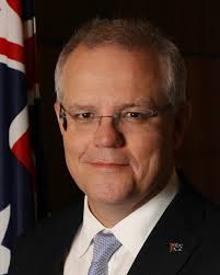 Scott Morrison (politico)