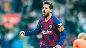 Check la liga 2020/2021 page and find many useful statistics with chart. Messi S Back La Liga To Restart On June 11