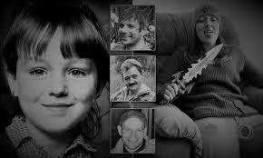 Dennehy, of orton goldhay, peterborough, admitted the murders at the old bailey in november. El Ciudadano Mataba Hombres A Punaladas Por Lujuria Sadica De Sangre La Historia De Joanna Dennehy