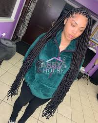 Stylish hair braiding compilation : Hairbyabby On Instagram The More I Do This Style I More I Fall In Love In 2020 Black Girl Braided Hairstyles Locs Hairstyles Braided Hairstyles For Black Women
