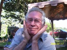 George Junior Gibson (1930-2014)