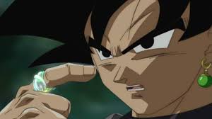 Cooler appears in the dragon ball z side story: Dragon Ball Super Announces Official Time Ring Potara Earring Collection