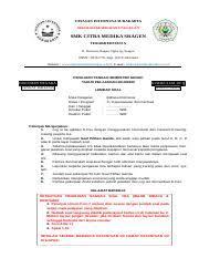 Selain itu, juga agatr notulen dapat tersusun dengan rapi dan sistematis. Apa Notulis Dlm Debat 10 Contoh Notulen Rapat Pemerintah Sekolah Osis Kali Ini Pakdosen Akan Membahas Tentang Notula Sabedoriaelfica