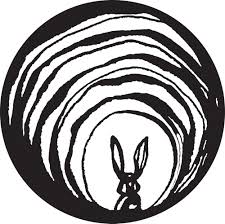 Kansas City Museum Will Take Young Readers Down The Rabbit Hole In 2020 Hole Drawing Rabbit Hole Surreal Artwork