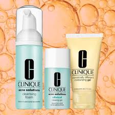 Shop the official clinique website for skin care, makeup, fragrances and gifts. The Best Acne Kits For Clearing Up Breakouts Editor Reviews Allure