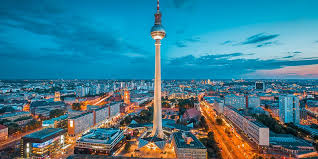 An diesem tag hat der senat von berlin seinen grundsatzbeschluss gefasst, einen mietendeckel für die. Phoenix Spree Leaps As Berlin Mietendeckel Rent Cap Voided Citywire