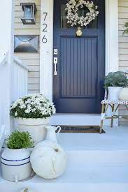 The cheapest way to get from montauk to nantucket costs only $155, and the quickest way takes just 8¾ hours. 8 Nantucket Blue Paint Doors And Shutters Ideas House Colors Blue Front Door Exterior House Colors
