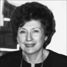 MARY HINGHAM Obituary (2021)