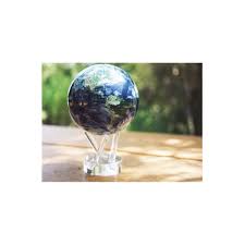 Maybe you would like to learn more about one of these? Glob Pamantesc Rotativ Solar Mova Satellite View Emag Ro