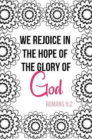 Scripture coloring pages would also make a great christian gift for friends. Free Printable Bible Verse Coloring Pages Smart Mom At Home