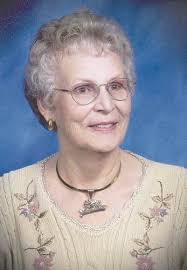Janice Blanchard Strickland, 87
