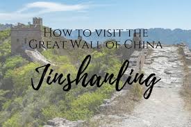 The great wall of china is a series of fortifications that were built across the historical northern borders of ancient chinese states and imperial china as protection against various nomadic groups from the. Jinshanling Great Wall Tour How To Visit A Quiet Section Of China S Great Wall