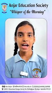 Anjar Education Society