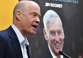 Gene Therapy: Jim Rooney's book