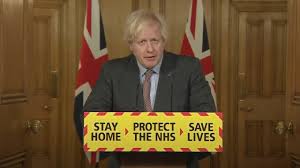 The uk parliamentary commissioner for standards named johnson on a list of allegations currently under investigation on its website, monday. Politics Latest News Boris Johnson Promises Lockdown Exit Plan But Not Before Feb 22