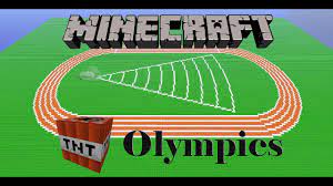 Roses and thorns ~~ skinner olympics. Minecraft Tnt Olympics Episode 1 Javelin Throw Youtube