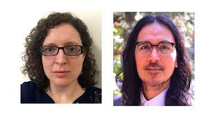 HLS welcomes Griffin and Ponce to faculty: Hamilton Lugar School : Indiana  University