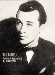 FROM THE VAULTS: Bill Darnel born 1 January 1920