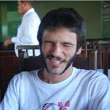 Daniel Hogrefe Bento (@danielhogrefe)