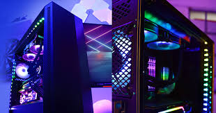 To change led lights on pc. Rgb Guide Top 5 Accessories You Need For A Stunning Rgb Gaming Pc