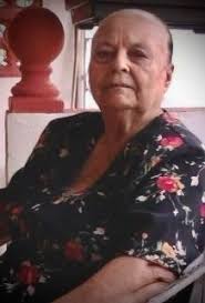 Olmida Figueroa Rodriguez (1931-2022): homenaje de Find a Grave