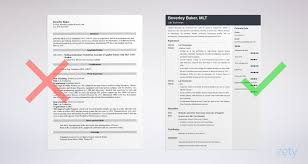 Get tips on making yours sparkle. Lab Technician Resume Sample With Skills Job Description