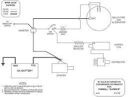 The basic heat + a/c system thermostat typically utilizes only 5. Technical 1929 A 6v To 12v Wiring Diagram Help The H A M B