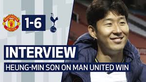 So all those initial gragra from tottenham, na so dem use disappoint? Manchester United Vs Tottenham Hotspur 4 Oct 2020 Video Highlights Footyroom