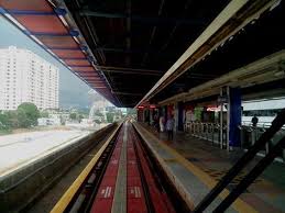 Jalan persiaran barat, pj8, 46050 petaling jaya studio size : Taman Jaya Lrt Station Klia2 Info