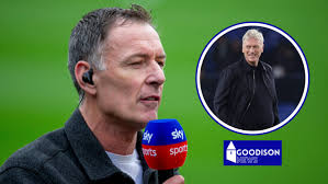 Chris Sutton Archives