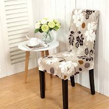 Dining sets, extendable dining tables. Floral Printing Birds Flowers Elastic Multifunctional Spandex Elastic Dining Room Chair Cover For Modern Kitchen Table Chair Chair Cover Dining Room Chair Covercover For Chairs Aliexpress
