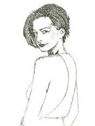 Image result for pointillismo arte divisionismo 