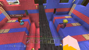 Minecraft Xbox 360 Hunger Games Stampylonghead With Images Stampylonghead Minecraft Games