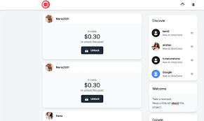 So if you want to hack onlyfans in 2020 for free premium accounts with password, you have to . Bitcoin Cash Powered Onlycoins Aims To Compete With The Popular Content Platform Onlyfans Sharing Economy Bitcoin News