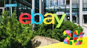 Nachfolgend können sie sich eine übersicht über jeden der bereiche verschaffen. Ebay Feiert 20 Geburtstag In Deutschland Ebay Inc