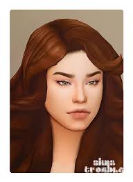 Get access to exclusive content and experiences on the world's largest membership platform for artists and creators. Simstrouble Is Creating Cc For The Sims 4 Patreon Sims 4 Sims Sims 4 Gameplay