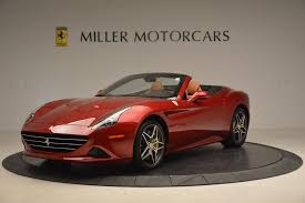 We did not find results for: Pre Owned 2017 Ferrari California T For Sale Special Pricing Bentley Greenwich Stock F1794b