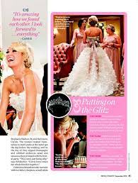 Carrie Underwood Wearing Her Beautiful Diamond Wedding Tiara Carrie Underwood Wedding Hollywood Wedding Wedding Beauty
