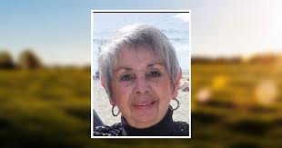 Rosana Marie Olivas-Klipper Obituary February 19, 2019