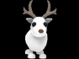 I am in the uk time zone. How To Draw A Artic Reindeer From Adopt Me Youtube