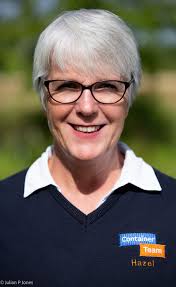 Meet the team that are here to help