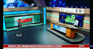 Buhari orders nbc to suspend channels tv august 26, 2021 suspend channels tv now revolution now convener, omoyele sowore disclosed in a facebook post, that buhari gave the order over the controversial interview of benue state governor, samuel ortom and rtd. Dateline Abuja Datelineabuja Twitter