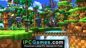 Maybe you would like to learn more about one of these? Sonic Generations Free Download Ipc Games
