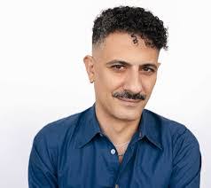 Damien Acker's Instagram, Twitter & Facebook