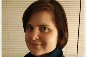 Alumna of Stevenson Center returns as program coordinator