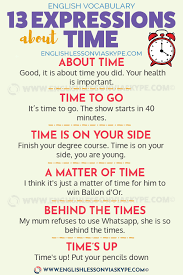 13 English Expressions About Time Learn English With Harry Learn English Words English Vocabulary English Vocabulary Words