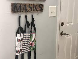 These strap extenders also work for kids. 19 Products To Help Solve Face Mask Problems