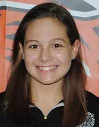 2015-16 Women's Ice Hockey Roster