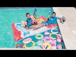 Youtube Jeux De Fete Idee De Video Youtube Jeux